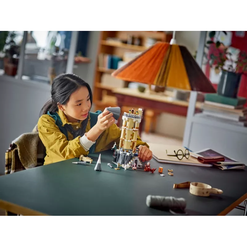 LEGO HARRY POTTER 76430 Hogwartsin linna pöllötorni