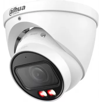 Dahua Technology IPC-HDW2649T-ZS-IL-27135 valvontakamera, Turret, IP, sisä- ja ulkokäyttöön, 3288 x 1850 pikseliä, kattoasennus