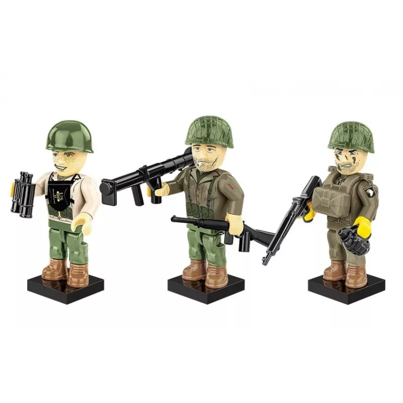 Blocks D-Day 6. kesäkuuta 1944