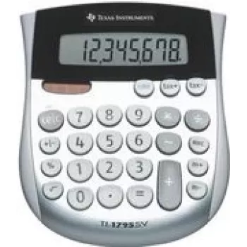 Laskin Texas Instruments TI-1795 SV