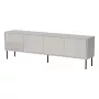RTV-taso ABI 4D 200x38x62 cashmere matta