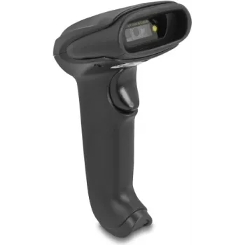 Viivakoodilukija DELOCK 90943 — 1D/2D Bluetooth USB Type-C