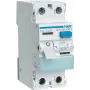 Hager CDA240D harmaa