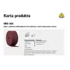 K.NON-WOVEN ROLL 150 mm NRO 400 /10 mb *