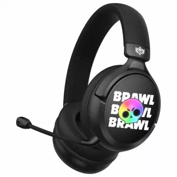 Subsonic langaton pelikuulokemikrofoni Brawl Stars Brawl