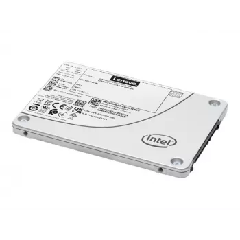 Lenovo 4XB7A77461 sisäinen SSD-asema 960 GB 2,5