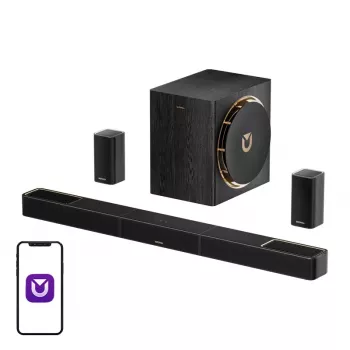 Soundbar Ultimea Skywave X50 (malli U422A)