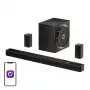 Soundbar Ultimea Skywave X50 (malli U422A)