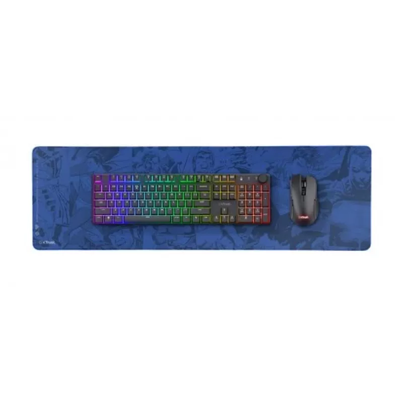 Trust GXT 759SM XXL pelihiirimatto