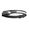 Esperanza EOT067 taskulamppu musta, otsalamppu LED