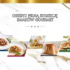 GOURMET GOLD - herkullinen patee kanalla ja porkkanalla 85g