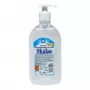 Nestesaippua, antibakteerinen, annostelijalla, 500 ml