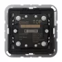 Jung KNX-painike standardi 1-kertainen LSCD10711ST (LSCD10711ST)