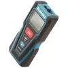 Makita LD030P etäisyysmittari musta, turkoosi 0 - 30 m