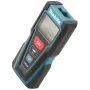 Makita LD030P etäisyysmittari musta, turkoosi 0 - 30 m