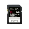 Sony SF-G64T/T1 muistikortti 64 GB SDXC UHS-II Class 10