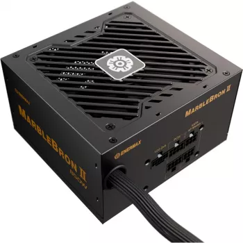 Enermax virtalähde 850W MARBLEBRON II 80+ BRONZE