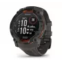 Garmin Instinct 3 Solar GPS-älykello 1,3 tuuman MIP 176x176 kosketusnäyttö musta