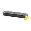 KYOCERA TK-5205Y värikasetti 1 kpl alkuperäinen keltainen