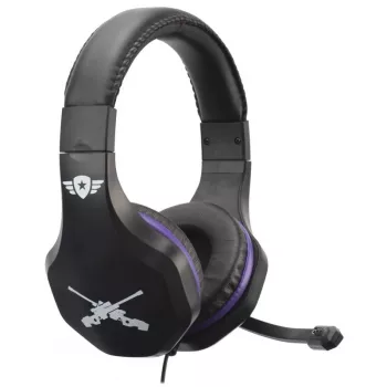 Kuulokkeet Subsonic Gaming SA5513