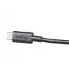 Belkin INC016VFBK verkkosovitin/muunnin sisäkäyttöön musta