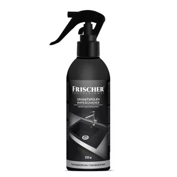 Tuoreen graniittialtaan kyllästysaine 250 ml