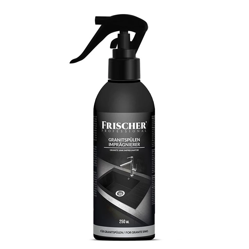 Tuoreen graniittialtaan kyllästysaine 250 ml