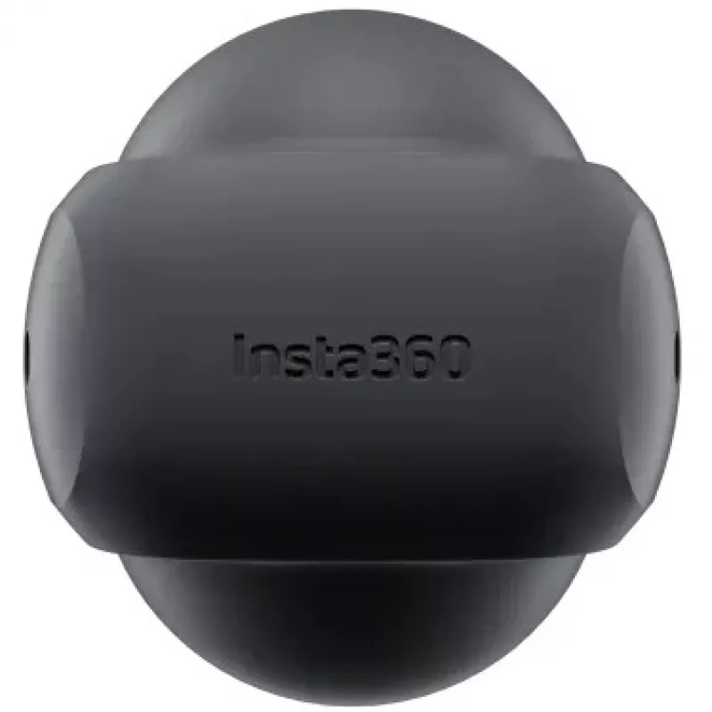 Insta360 CINSBBMK kameraobjektiivin suojus musta 53,3 mm 56,5 mm 49,5 mm