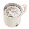 Matkakeitin 0,8 l - beige AD 1388