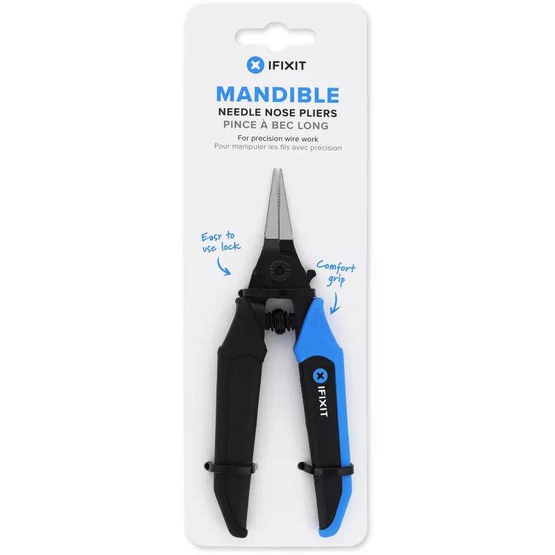 Ifixit IF145-549-1 tuote musta
