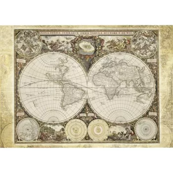 Palapeli Schmidt Spiele 58178