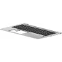 HP M53309-041 kannettavan tietokoneen varaosa näppäimistö