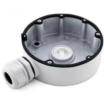 Hikvision DS-1280ZJ-DM18 -valvontakameran lisävaruste kojerasia