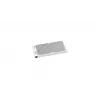 DeepCool LM240 WH prosessorin nestjäähdytys 12 cm valkoinen 1 kpl