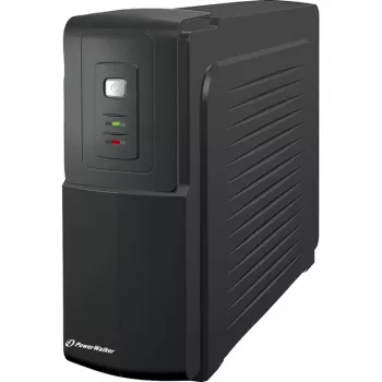UPS Powerwalker VFD 600 CEE 7/3 300W offline