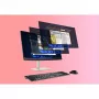 HP Inc. HP EliteStudio 8 G1i AI - All-in-One (kokonaisratkaisu) - Core Ultra 7 265 / 2,4 GHz - vPro Enterprise - RAM 32 GB - SSD 1 TB - NVMe - Intel Graphics - 1GbE, Wi-Fi 6, sininen