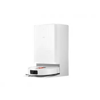 Imuroiva robotti Xiaomi X20 Pro — 7000 Pa imuteho, 5200 mAh akku, 160 min käyttöaika, LDS-navigointi, moppaus, 2,5 L pölysäiliö, automaattinen paluu telakkaan