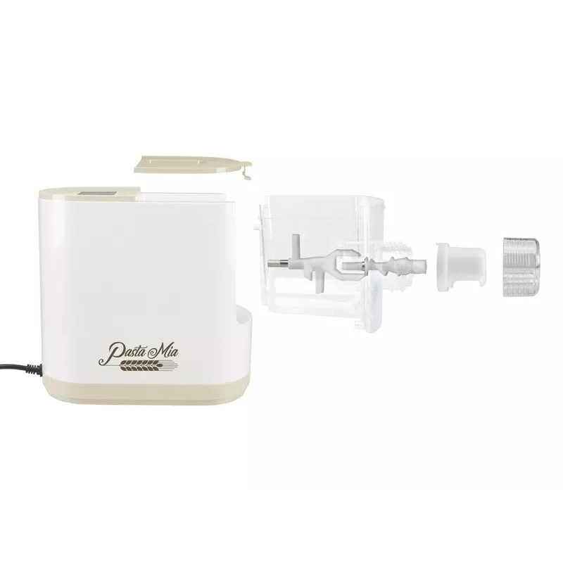 Yleiskone Beper P102SBA500 500W — kompakti sähköinen yleiskone