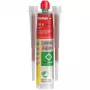 fischer 558953 - sementtilaasti - tahna (käyttövalmis) - 0,3 kg - ilmanvaihtotiili - muuraustiili - ETA-20/0572 ETA-20/0574 ETA-21/0267 DoP No. 0238 DoP
