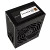 500 watin SST-EX500-B Extreme SFX-virtalähde 80 PLUS Bronze - PC-/palvelinvirtalähde - SFX (SST-EX500-B)
