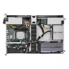 Tietokonekotelo ASRock 1U1G-W680/2L2T rack (1U) harmaa