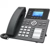 IP-puhelin Grandstream Networks GRP2604 musta