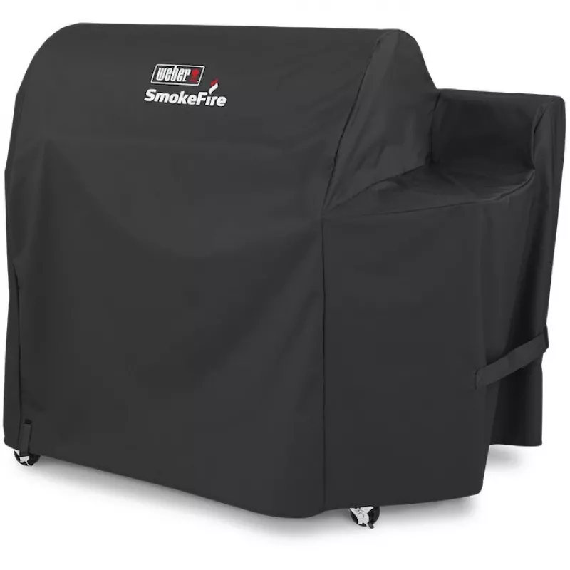 Weber 7193 Premium -suojus SmokeFire 36 -grillille