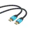 DisplayPort-kaapeli TB AKTBXVDMDP2120N 2 m DisplayPort 2.1