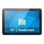Elo Touch Solutions E968703 näyttö 1004 L musta