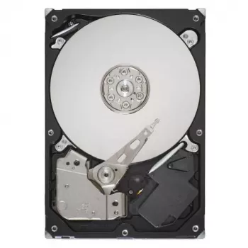 Hewlett Packard Enterprise 1 TB SATA-kiintolevy (MM1000GFJTE)