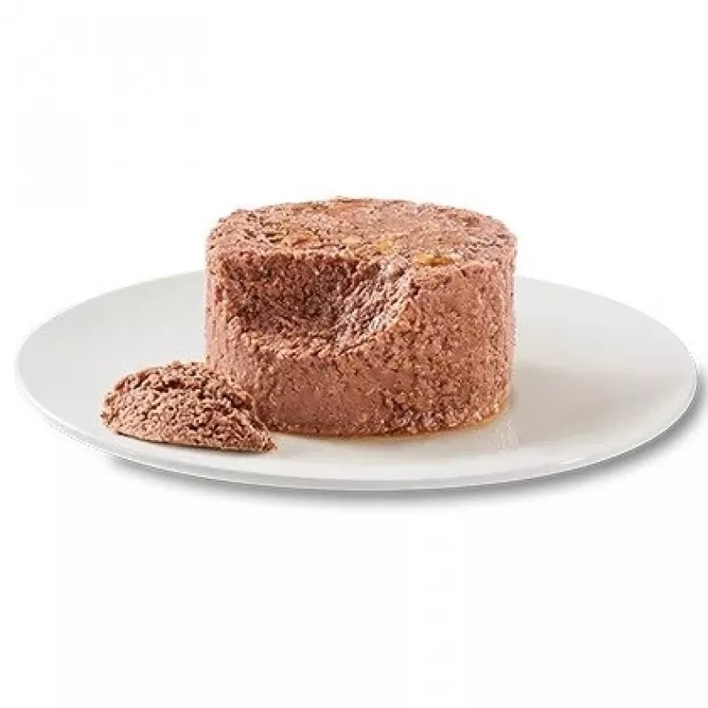 Oasy Caprice mousse merikalalla 85 g