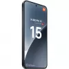 Xiaomi 15 älypuhelin 6,36 tuumaa 12 GB 256 GB musta