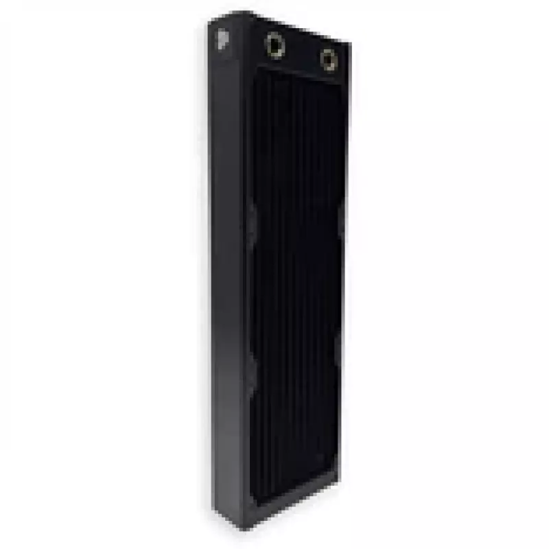 Stealkey Customs SC RadPro L360 H48 – musta