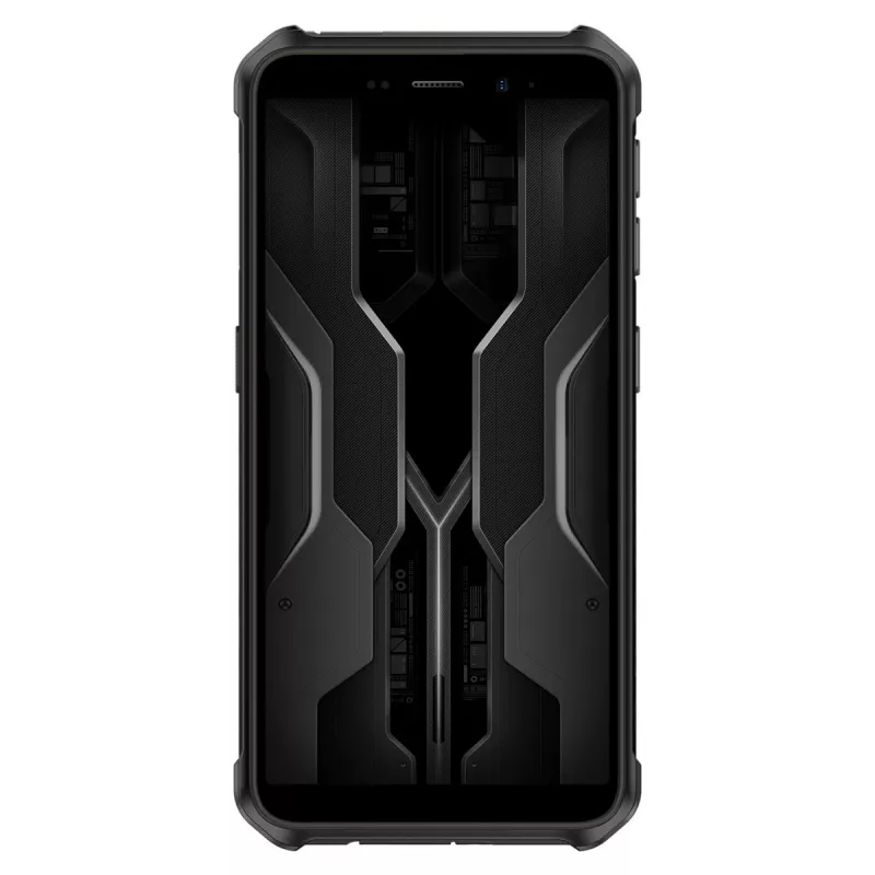Ulefone Armor X12 Pro 4/64GB musta ilman laturia